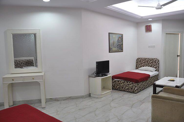 Hotel Charminar, Hyderabad 3